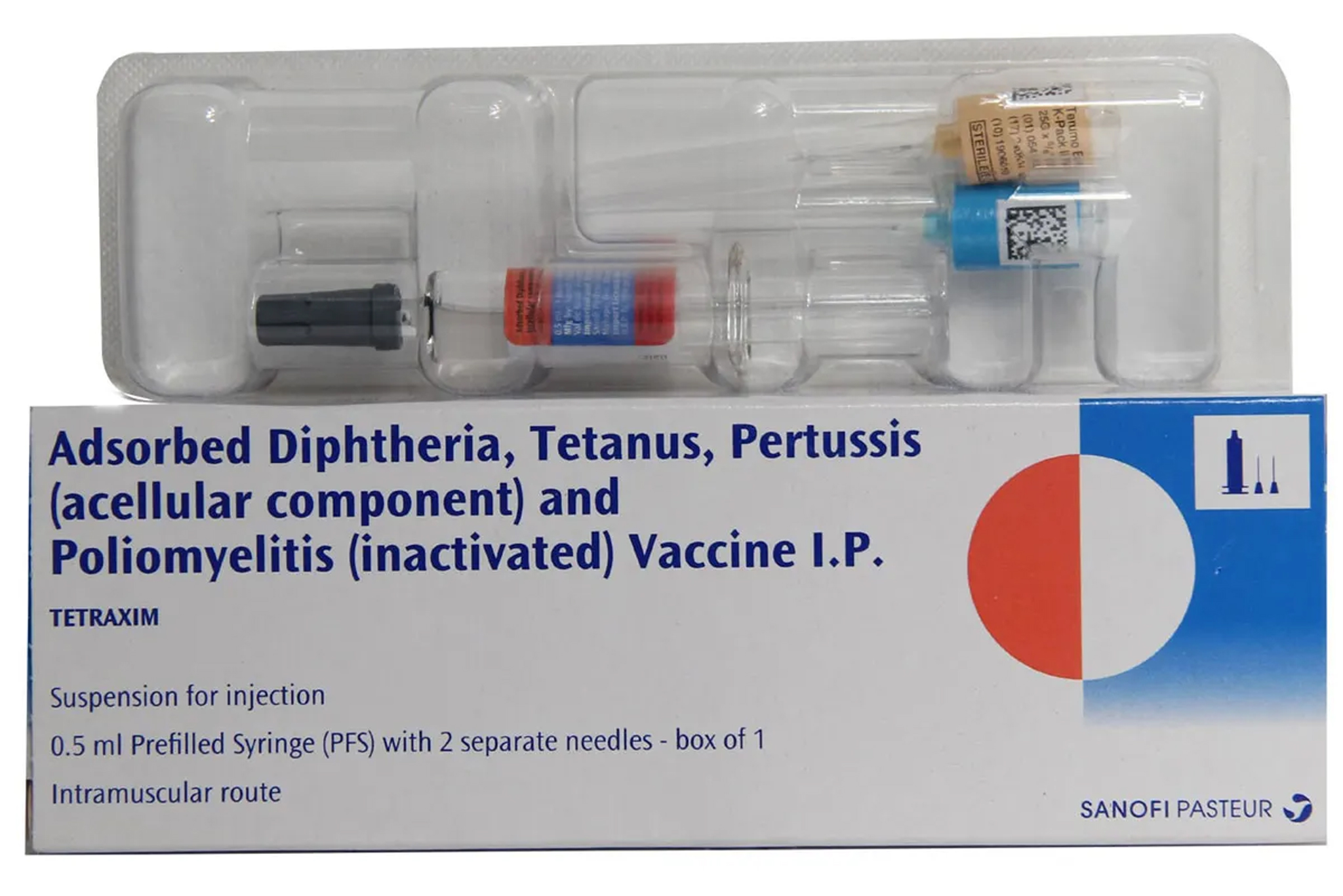 COVID-19 Vaccine